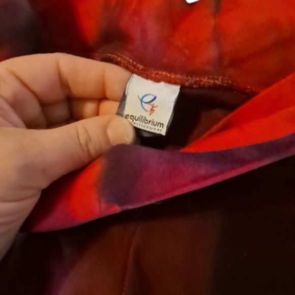 Equilibrium | Brazilian Pants - Picture 3 of 3